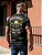 Camiseta Motorcycle Punisher Brasil MC LE - Law Enforcement Motor Club - Imagem 4