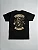 Camiseta Mamba Army Motorcycle MC 1% Skull Riders - Imagem 6