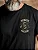 Camiseta Mamba Army Motorcycle MC 1% Skull Riders - Imagem 5