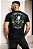 Camiseta Mamba Army Motorcycle Lone Wolf No Club Skull - Imagem 6