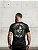 Camiseta Mamba Army Motorcycle Lone Wolf No Club Skull - Imagem 5
