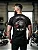 Camiseta Mamba Army Motorcycle Lone Wolf No Club Concept - Imagem 7