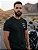 Camiseta Mamba Army Motorcycle Lone Wolf No Club Concept - Imagem 4