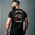 Camiseta Mamba Motorcycle Lone Wolf No Club Concept - Imagem 1