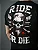 Camiseta Mamba Army Ride Or Die - Imagem 7