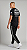 Camiseta Harley Davidson Factory Racing National Champions 2025 - Imagem 8