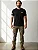 Camiseta Mamba Army Militar Tradicional Navy Seals - Imagem 3