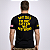 Camiseta Militar Tradicional Navy Seals The Only Easy Day - Imagem 1