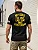 Camiseta Militar Tradicional Navy Seals The Only Easy Day - Imagem 1