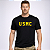 Camiseta Militar Tradicional USMS Marines - Imagem 2