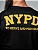 Camiseta Militar Tradicional POLICE New York City - Imagem 5
