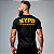 Camiseta Militar Tradicional POLICE New York City - Imagem 2