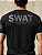 Camiseta Mamba Army Militar Swat Los Angeles - Imagem 7