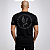 Camiseta Militar Tradicional SWAT LAPD - Imagem 1