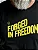 Camiseta Mamba Army Forged in Freedom - Imagem 2