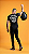 Camiseta Mamba Army Tiozão da Harley é Meus Ovos - Imagem 4