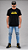 Camiseta Mamba Army Left Lane Killers - Imagem 13