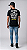 Camiseta Mamba Army Left Lane Killers - Imagem 8