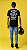 Camiseta Mamba Army Left Lane Killers - Imagem 4