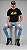 Camiseta Mamba Army Left Lane Killers - Imagem 3