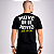 Camiseta Mamba Army Move or Be Moved Left Lane Killers - Imagem 1