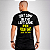 Camiseta Mamba Army Dont Camp The Left Lane Killers - Imagem 1