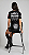 Camiseta Feminina Harley Davidson Factory Racing National Champions 2025 - Imagem 4