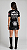 Camiseta Feminina Harley Davidson Factory Racing National Champions 2025 - Imagem 17