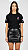 Camiseta Feminina Harley Davidson Factory Racing National Champions 2025 - Imagem 8