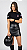 Camiseta Feminina Harley Davidson Factory Racing National Champions 2025 - Imagem 1