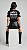 Camiseta Feminina Harley Davidson Factory Racing National Champions 2025 - Imagem 12