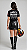 Camiseta Feminina Harley Davidson Factory Racing National Champions 2025 - Imagem 13