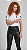 Camiseta Feminina Branca Harley Davidson Factory Racing National Champions 2025 - Imagem 10