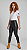 Camiseta Feminina Branca Harley Davidson Factory Racing National Champions 2025 - Imagem 4