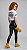 Camiseta Feminina Branca Harley Davidson Factory Racing National Champions 2025 - Imagem 3