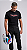 Camiseta Triumph Big Trail Mamba Army - Imagem 4