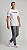 Camiseta Mamba Motorcycle Triumph Shield - Imagem 10