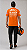 Camiseta Harley Davidson Factory Racing National Champions Laranja - Imagem 11