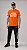 Camiseta Harley Davidson Factory Racing National Champions Laranja - Imagem 15