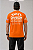 Camiseta Harley Davidson Factory Racing National Champions Laranja - Imagem 2