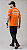 Camiseta Harley Davidson Factory Racing National Champions Laranja - Imagem 6