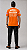Camiseta Harley Davidson Factory Racing National Champions Laranja - Imagem 12