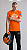 Camiseta Harley Davidson Factory Racing Laranja - Imagem 9