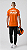 Camiseta Harley Davidson Factory Racing Laranja - Imagem 14