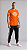 Camiseta Harley Davidson Factory Racing Laranja - Imagem 3