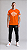 Camiseta Harley Davidson Factory Racing Laranja - Imagem 15