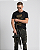 Camiseta Mamba Army In Dog We Trus Rottweiler - Imagem 2