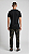 Camiseta Mamba Army In Dog We Trus Rottweiler - Imagem 8