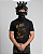 Camiseta Mamba Army In Dog We Trus Rottweiler - Imagem 5