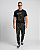 Camiseta Mamba Army In Dog We Trus Rottweiler - Imagem 3